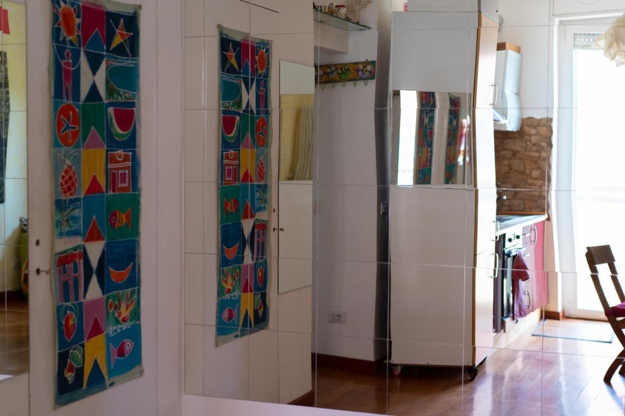 Apartamento Armonia&Passione Milán Exterior foto