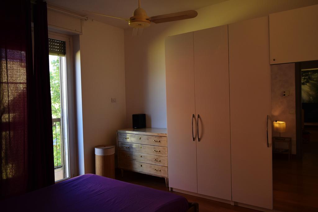 Apartamento Armonia&Passione Milán Exterior foto