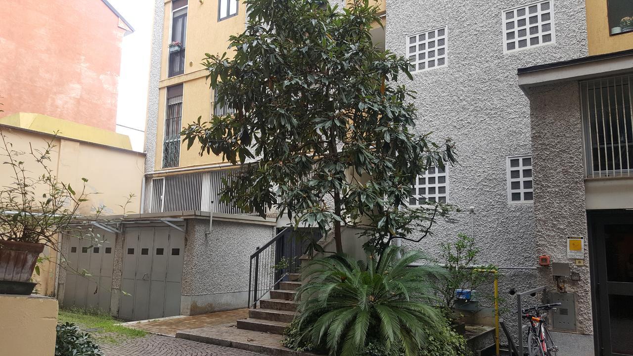 Apartamento Armonia&Passione Milán Exterior foto