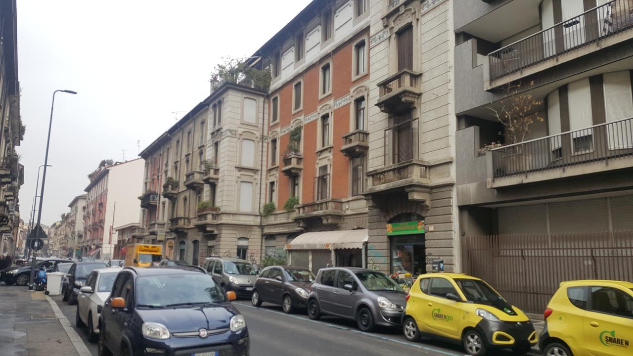 Apartamento Armonia&Passione Milán Exterior foto